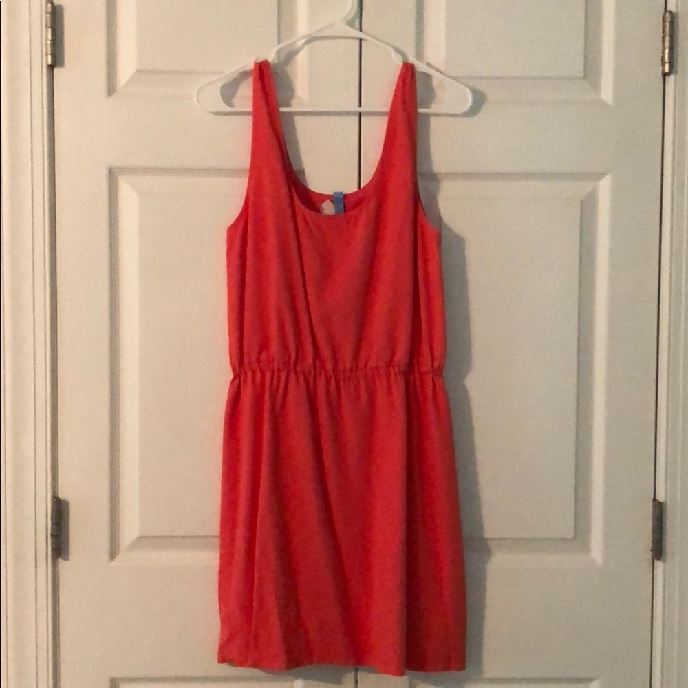 J Crew dress